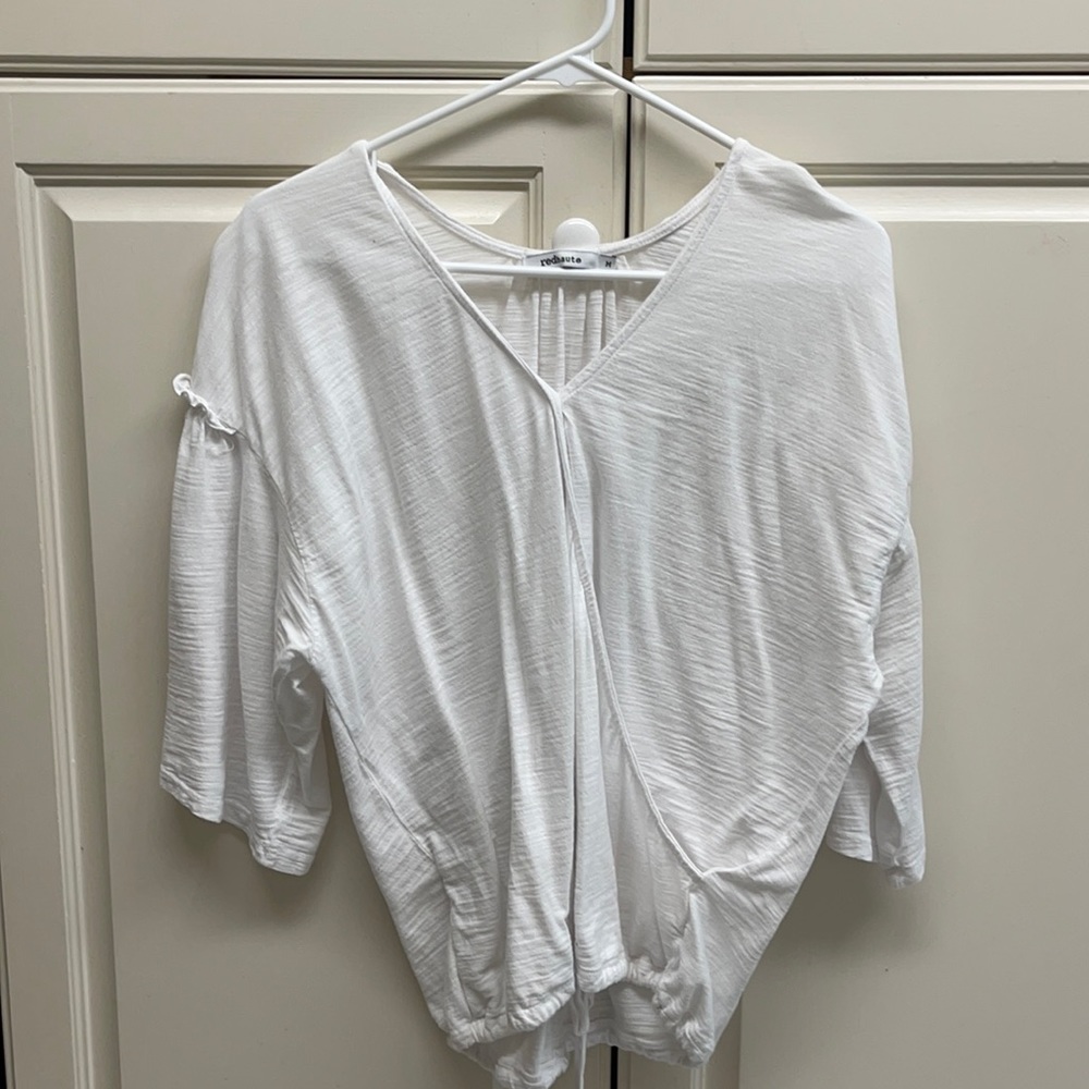 Pullover Top